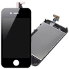 LCD displej + dotyková plocha Apple iPhone 4G čierny