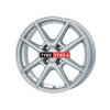 ANZIO SPLIT 5,5x14 4x100 ET35 polar-silver
