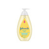 Johnson´s Baby koupel tělo i vlásky 500 ml