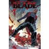 Blade Vol 1 - Bryan Hill, Elena Casagrande
