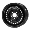 Alcar Stahlrad 9390 6,5x15 5x114,3 ET40