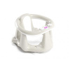 OK BABY Sedadlo do vane Flipper Evolution - white