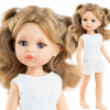 PAOLA REINA ŠPANIELSKA BÁBIKA 32 CM CARLA 13230