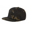 Korda Šiltovka Snapback Dark Kamo