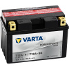 VARTA motobatéria AGM 12V 11AH 160A T12A-4 511 901 016