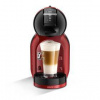 Kapsulový kávovar Krups KP123H10A NESCAFÉ Dolce Gusto Mini Me červené