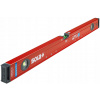 Magnetická vodováha LM Big REDM 3 80 cm Sola
