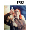 Jaké to tenkrát bylo aneb Co se stalo v roce, kdy jste se narodili 1953 - Krásná paní