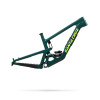 Rám na bicykel Santa Cruz Hightower CC Fac 29