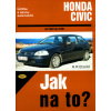 Honda Civic 10/87 - 3/01 č. 64