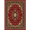 Spoltex Samira New Red 12001-011 - Červená 240 x 320 cm