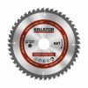 Pílový kotúč univerzálny Kreator 185 mm 48T KRT020503