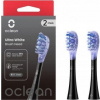 Oclean Ultra White, UW02 Black 2 ks