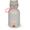Legami Detská fľaša Legami Kids Bottle - Kitty