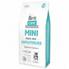 Brit Krmivo Care Mini Grain Free Light & Sterilised 7kg