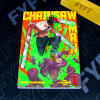 Crew Chainsaw Man 1: Pes a motorová pila (Crew)