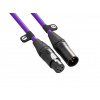 RODE XLR CABLE-3m purple