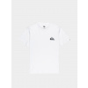Quiksilver Ev Mini Logo (white) XL, biela