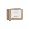 WIP VIKI VIK-14 LESK Nočný stolík sektorový nábytok