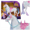 AKADÉMIA JEDNOROŽCOV JEDNOROŽEC GLACIER FIGÚRKA VEĽKÁ 27 CM UNICORN ACADEMY