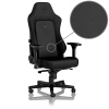 herná stolička noblechairs HERO - Black Edition