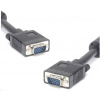 PREMIUMCORD Kabel VGA propojovací 7m HQ (HD15M/M, DDC2, 3x Coax + 8 žil, feritová jádra) kpvmc07