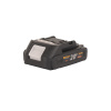 PROCRAFT akumulátor 20 V / 2,0 Ah