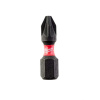 MILWAUKEE 4932430863 Skrutkovacie bity ShW PZ2 25 mm, 2 ks