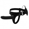 PRETTY LOVE - Vito Vibratin Hollow Strap-on 6,8 palca