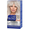JOANNA Ultra Color BLOND 9 Tones - ultra silný zosvetľovač na vlasy - zosvetlenie až o 9 odtieňov