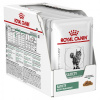 Royal Canin VD Feline Satiety Weight Management 12x85g