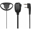 Retevis RE3224Walkie Talkie s mikrofónom