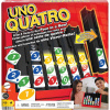 Mattel Uno Quatro (HPF82)
