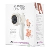 RIO 60 Second Spa Pedi 3 elektrický, USB nabíjanie 1x1 ks
