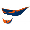 Ticket To The Moon ORIGINAL HAMMOCK royal blue/orange
