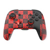 PDP Rematch Glow, Nintendo Switch/Switch 2, Super Icons, Glow in the Dark, Bezdrôtový ovládač