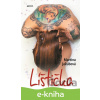 E-kniha Líštička - Martina Jakubová