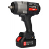 Invento Akumulátorový rázový uťahovák 18V 1880 Nm + 2x4,0 Ah batérie A64R 1/2