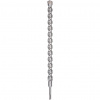 Bosch Vrták do betónu SDS-plus-5X, pr. 25 mm, L 450 mm 2608836650