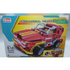 STAVEBNICA QIHUI 8002 MECHANICAL MASTER SUV CAR & ROADSTER 2in1 REMOTE CONTROL VEHICLES - STAVEBNICA ZO 472 KOCIEK 2 V 1 SUV / ROADSTER NA NA DIAĽKOVÉ OVLÁDANIE