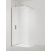 Swiss aqua technologies Sprchová zástěna walk-in 140 cm SAT Walk-In SATBWI140PRMO