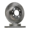 TATechnix Brzdový kotúč 242mm Acura INTEGRA kupé 1.5, 1.6, 1.6i - BREMBO