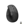 Logitech Lift Vertical Ergonomic Mouse 910-006473