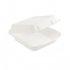 SAHM Menu Box BIO 222x200x67mm 100024741