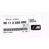 Kryt BMW OE 0 mm BMW 36112228660