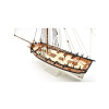 Vanguard Models HM Sherbourne 1763 1:64 kit (KR-25326)