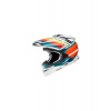 prilba Shoei VFX-WR Pinnacle TC-8
