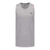 Everlast Flex Vest Mens Grey M