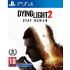 Dying Light 2 Stay Human