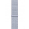 Apple Watch Acc/46/Blue Cloud Sport Loop